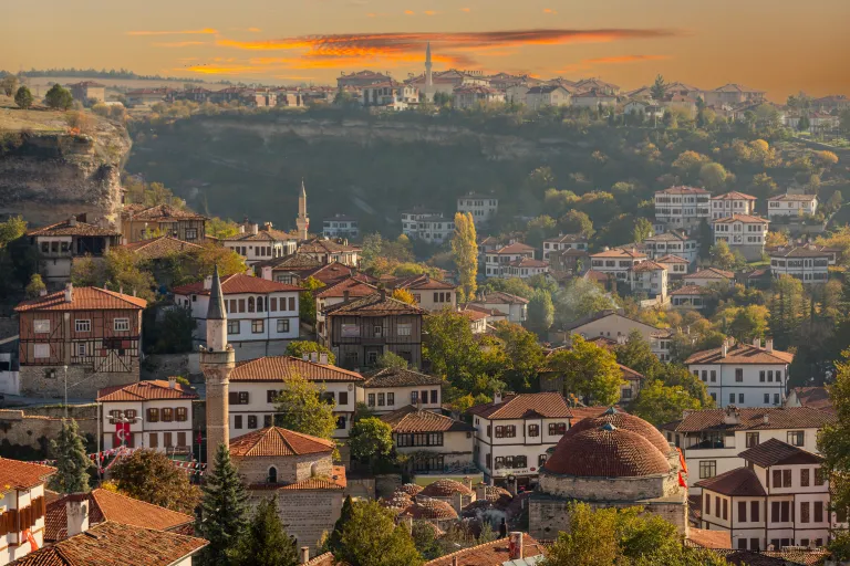 safranbolu